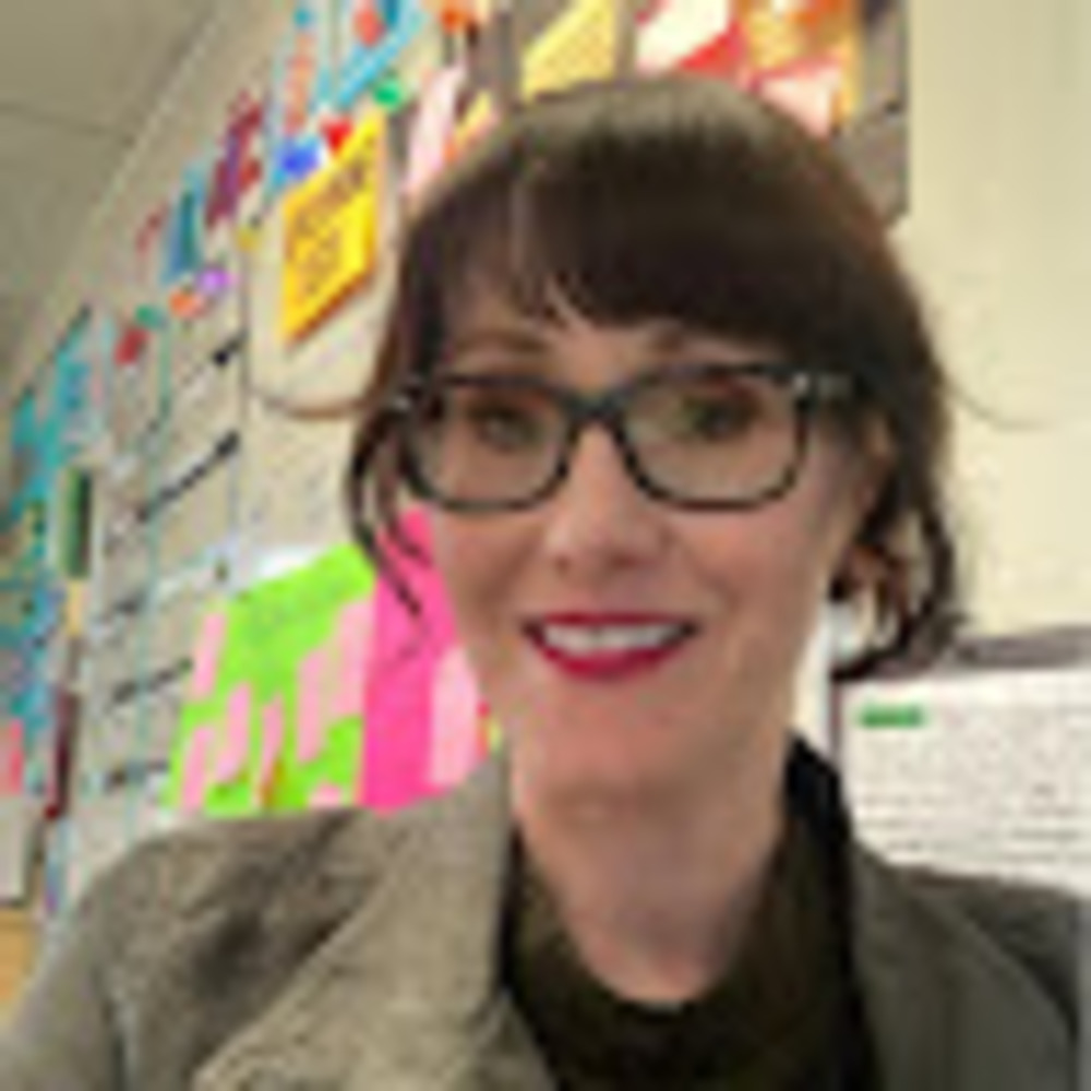 Meet your Posher, Jami